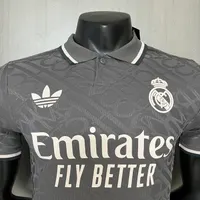 Camisa Real Madrid III 2024/25 Versão Jogador, foto 3