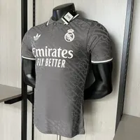 Camisa Real Madrid III 2024/25 Versão Jogador, foto 4