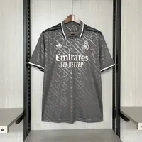 Camisa Real Madrid III 2024/25, foto 1