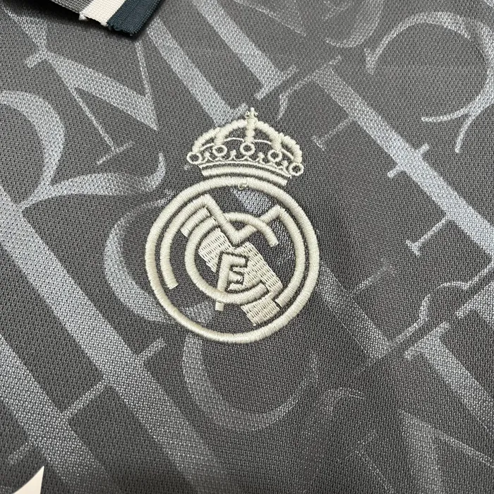 Camisa Real Madrid III 2024/25, foto 2