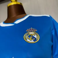 Camisa Real Madrid III 2025/26 Feminina, foto 2