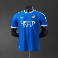 Camisa Real Madrid III 2025/26 Versão Jogador, foto 1