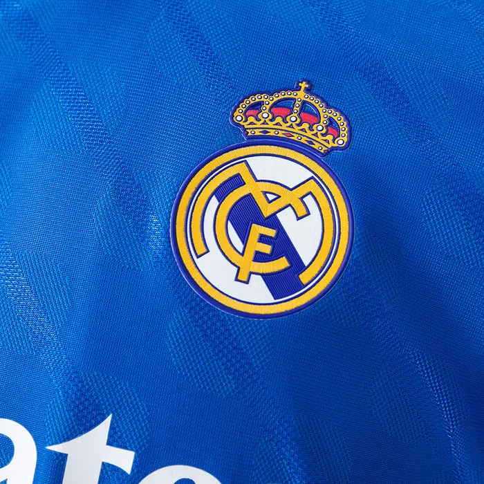 Camisa Real Madrid III 2025/26 Versão Jogador, foto 2