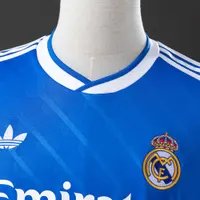 Camisa Real Madrid III 2025/26, foto 3