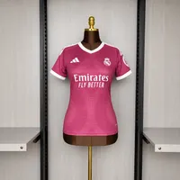 Camisa Real Madrid III 2026/27 Feminina, foto 1