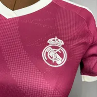 Camisa Real Madrid III 2026/27 Feminina, foto 2