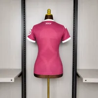 Camisa Real Madrid III 2026/27 Feminina, foto 5