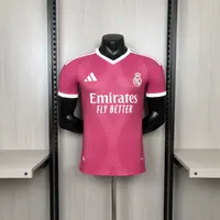 Camisa Real Madrid III 2026/27 Versão Jogador, foto 1