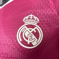 Camisa Real Madrid III 2026/27 Versão Jogador, foto 2