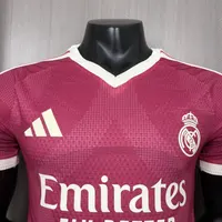 Camisa Real Madrid III 2026/27 Versão Jogador, foto 3