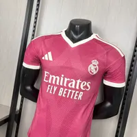Camisa Real Madrid III 2026/27 Versão Jogador, foto 4