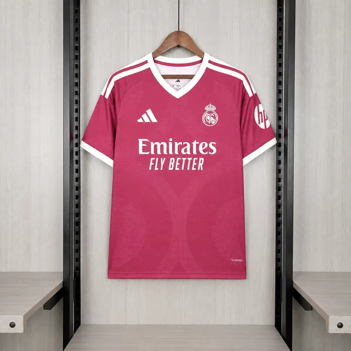 Camisa Real Madrid III 2026/27, foto 1