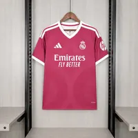 Camisa Real Madrid III 2026/27, foto 1