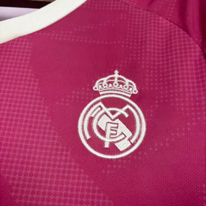 Camisa Real Madrid III 2026/27, foto 2