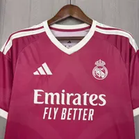 Camisa Real Madrid III 2026/27, foto 3
