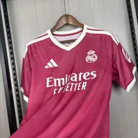 Camisa Real Madrid III 2026/27, foto 4