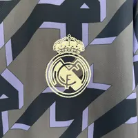 Camisa Real Madrid Pré-jogo 2024/25, foto 2