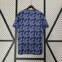 Camisa Real Madrid Pré-jogo 2024/25, foto 5