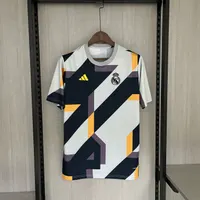 Camisa Real Madrid Pre Match 2023/24, foto 1