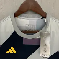 Camisa Real Madrid Pre Match 2023/24, foto 3