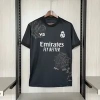 Camisa Real Madrid Y 3 2023/24 (1), foto 1
