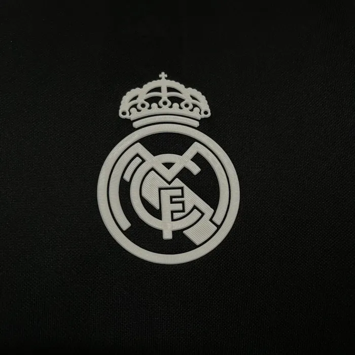 Camisa Real Madrid Y 3 2023/24 (1), foto 2