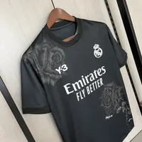 Camisa Real Madrid Y 3 2023/24 (1), foto 4
