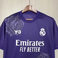 Camisa Real Madrid Y 3 2023/24 (2), foto 3