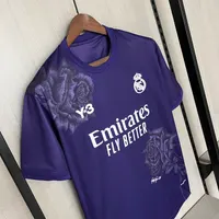 Camisa Real Madrid Y 3 2023/24 (2), foto 4