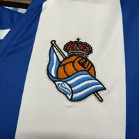 Camisa Real Sociedad 2024/25, foto 2