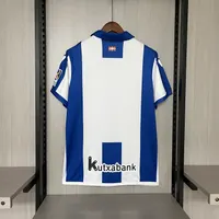 Camisa Real Sociedad 2024/25, foto 5