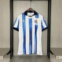 Camisa Real Sociedad I 2023/24, foto 1