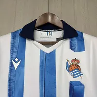Camisa Real Sociedad I 2023/24, foto 3