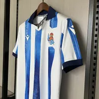 Camisa Real Sociedad I 2023/24, foto 4