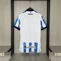 Camisa Real Sociedad I 2023/24, foto 5