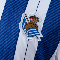 Camisa Real Sociedad I 2025/26, foto 2