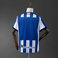 Camisa Real Sociedad I 2025/26, foto 5