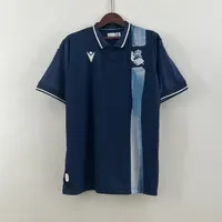 Camisa Real Sociedad II 2023/24, foto 1