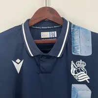 Camisa Real Sociedad II 2023/24, foto 3