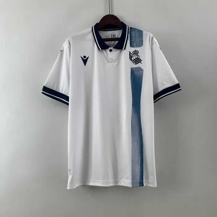 Camisa Real Sociedad III 2023/24, foto 1
