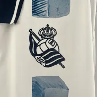 Camisa Real Sociedad III 2023/24, foto 2