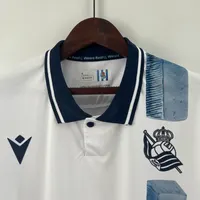 Camisa Real Sociedad III 2023/24, foto 3