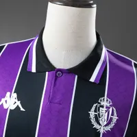 Camisa Real Valladolid II 2025/26, foto 4