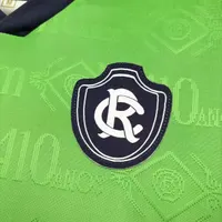 Camisa Remo Goleiro DE 2026/27, foto 2