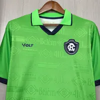Camisa Remo Goleiro DE 2026/27, foto 3