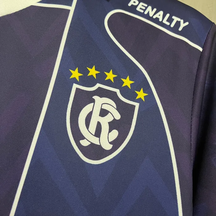 Camisa Remo I 1999 1998 Retrô, foto 2