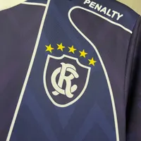 Camisa Remo I 1999 1998 Retrô, foto 2