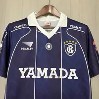 Camisa Remo I 1999 1998 Retrô, foto 3
