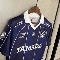 Camisa Remo I 1999 1998 Retrô, foto 4