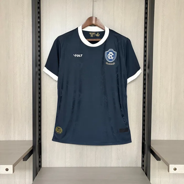 Camisa Remo I 2025/26, foto 1